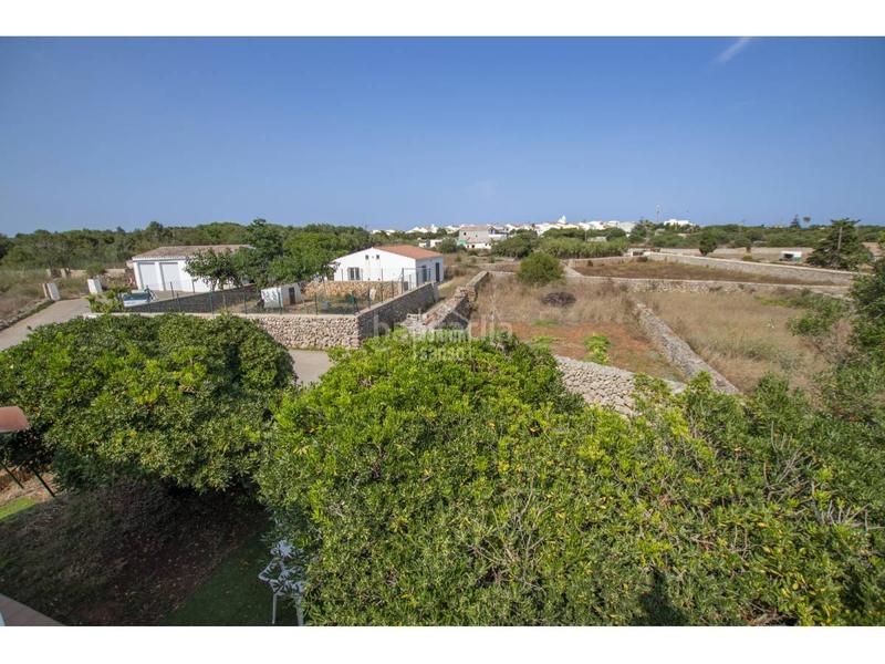 Foto 62b11b67-b880-4f73-bef7-05da6c38438d. Xalet amb aparcament piscina a Sant Climent-Es Canutells Maó