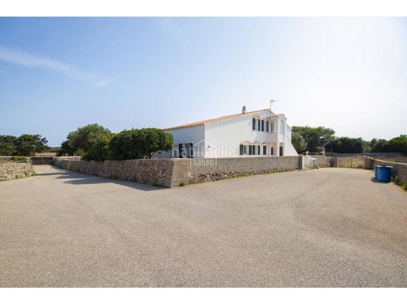Foto 91d6b306-5aa9-4883-95a9-97d4afd76a02. Xalet amb aparcament piscina a Sant Climent-Es Canutells Maó