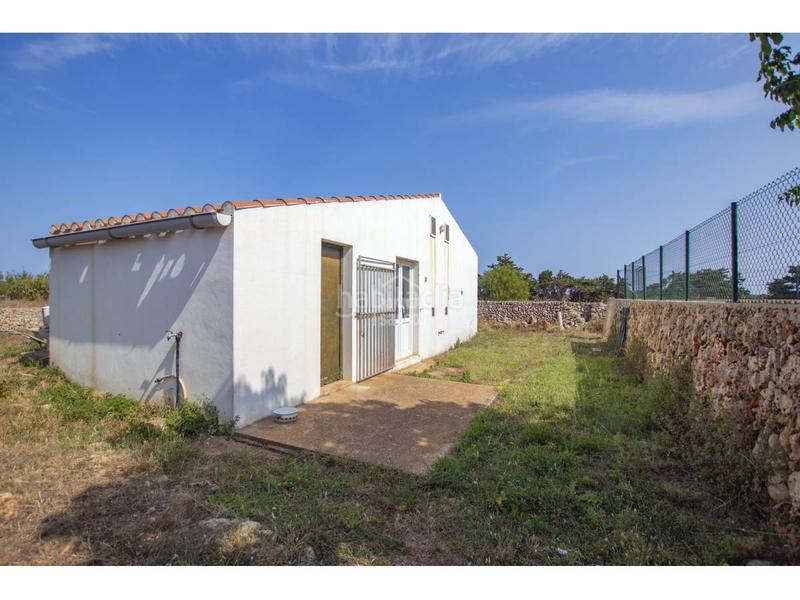 Foto ab519a15-b70f-407f-804a-2c22eaa0c321. Xalet amb aparcament piscina a Sant Climent-Es Canutells Maó