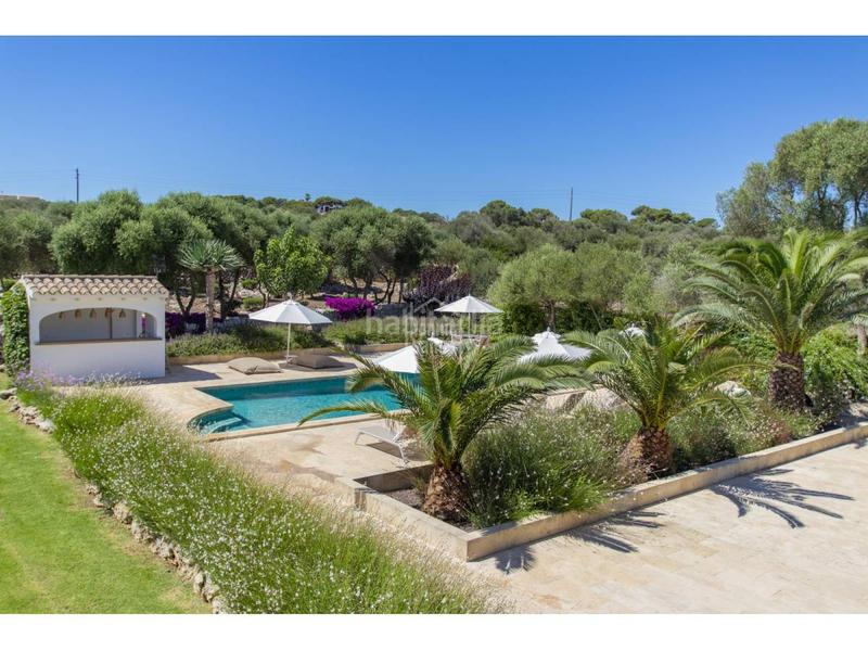 Foto 00d16bd1-7107-476e-a773-eef13ded1b4a. Xalet amb calefacció aparcament piscina a Sant Lluís-s´ullestrar-torret Sant Lluís