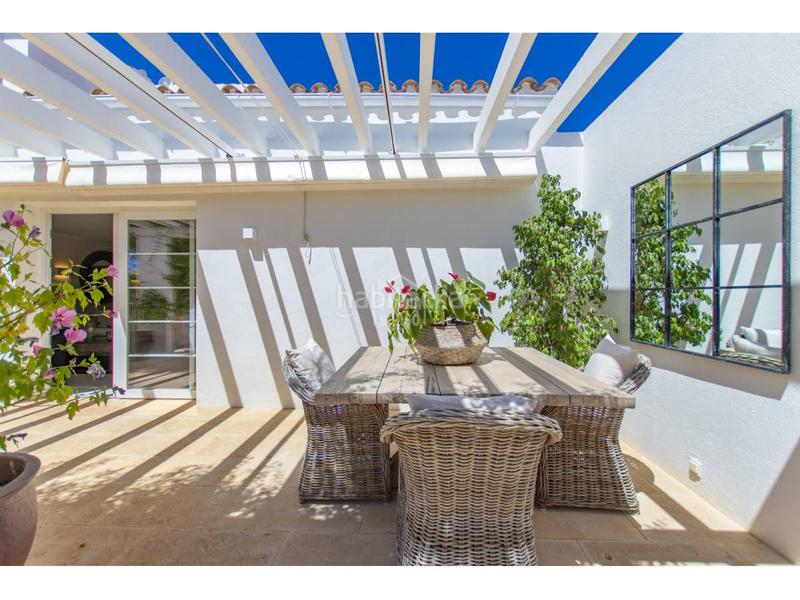 Foto 023486fe-e11b-4f2c-88a3-6fa9d210f8f7. Xalet amb calefacció aparcament piscina a Sant Lluís-s´ullestrar-torret Sant Lluís