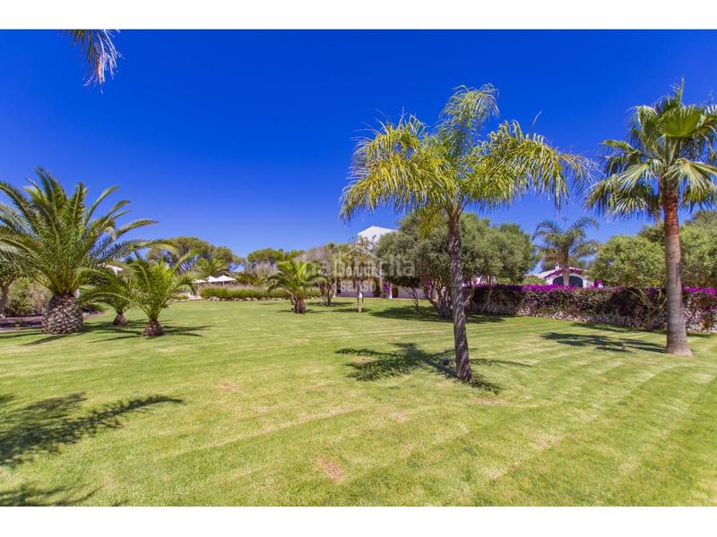 Foto 05de3905-b500-47f4-bacd-5e18d569f2b3. Xalet amb calefacció aparcament piscina a Sant Lluís-s´ullestrar-torret Sant Lluís