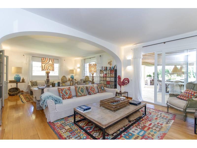 Foto 0b596361-a854-44e3-a26d-59b28db83084. Xalet amb calefacció aparcament piscina a Sant Lluís-s´ullestrar-torret Sant Lluís