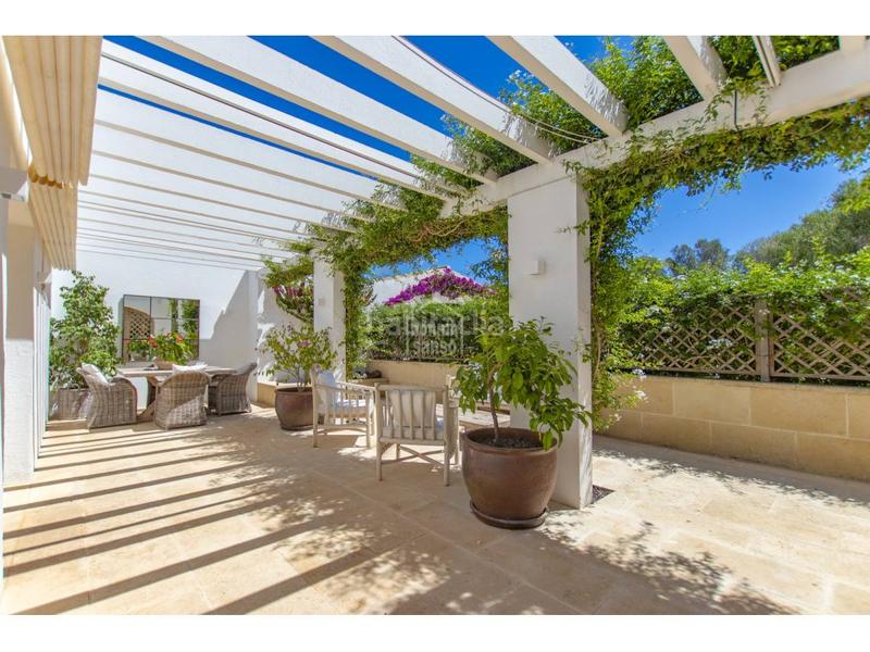 Foto 0ecd23c7-543d-41db-9458-450e8e89ccbc. Xalet amb calefacció aparcament piscina a Sant Lluís-s´ullestrar-torret Sant Lluís