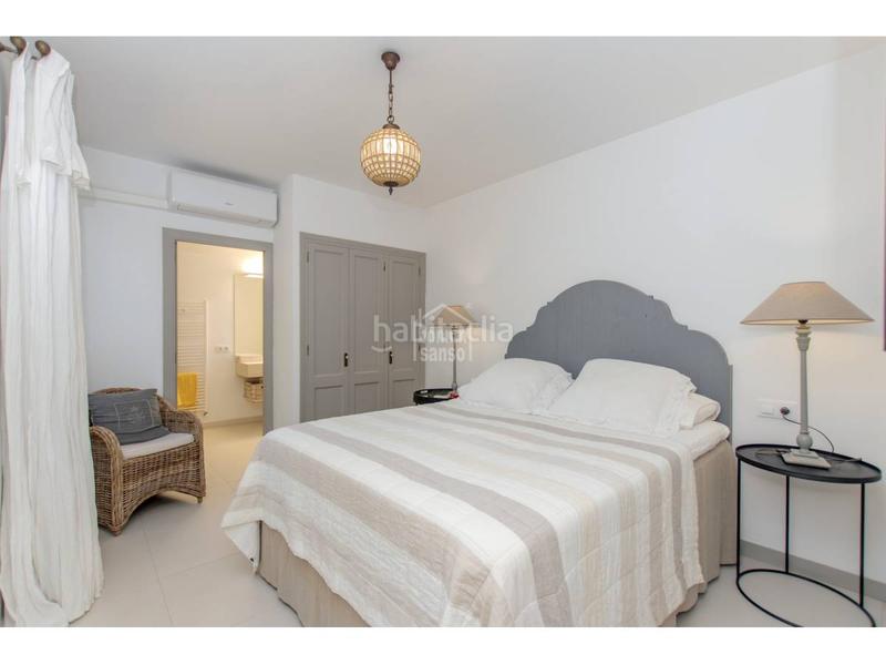 Foto 190bf5ee-f89d-4984-afc6-4c4e88b83c93. Xalet amb calefacció aparcament piscina a Sant Lluís-s´ullestrar-torret Sant Lluís