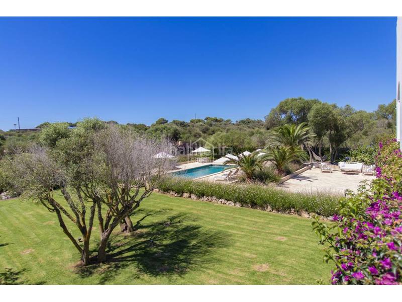 Foto 192557d3-0643-44e4-b705-6b00f541803e. Xalet amb calefacció aparcament piscina a Sant Lluís-s´ullestrar-torret Sant Lluís