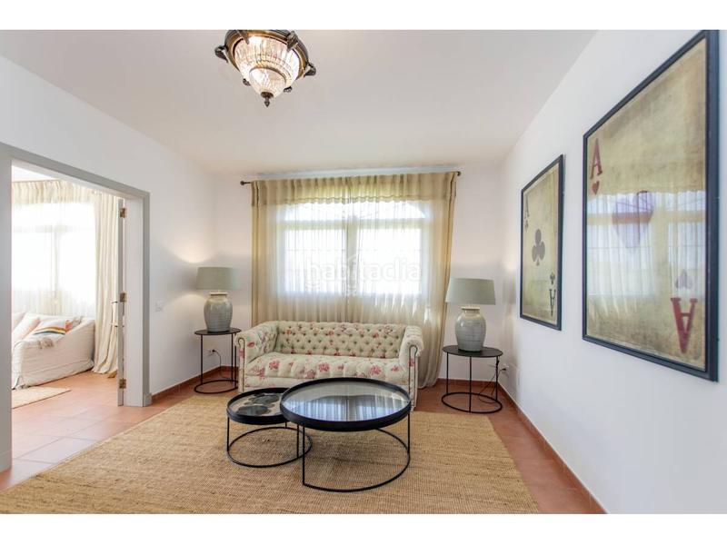 Foto 26575664-a134-464a-9bbd-a6fa565185d6. Xalet amb calefacció aparcament piscina a Sant Lluís-s´ullestrar-torret Sant Lluís