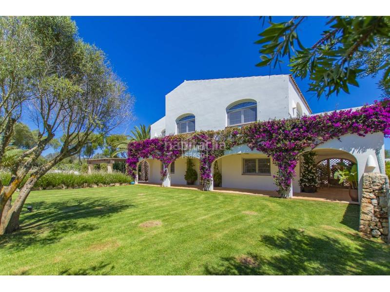 Foto 2f271baa-f1c6-4d93-9ea7-2ce4f050f547. Xalet amb calefacció aparcament piscina a Sant Lluís-s´ullestrar-torret Sant Lluís