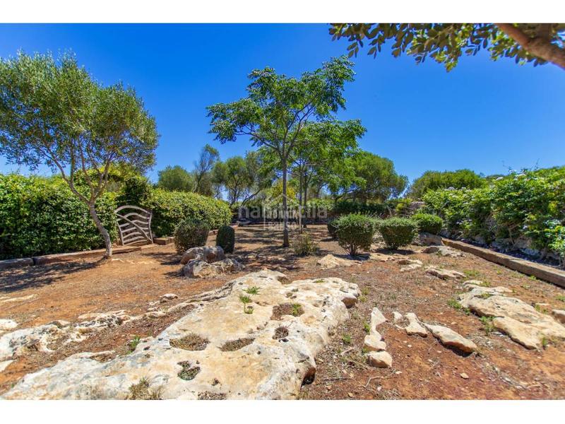 Foto 3036fe56-ca4f-494e-b011-f0f0c91aba64. Xalet amb calefacció aparcament piscina a Sant Lluís-s´ullestrar-torret Sant Lluís