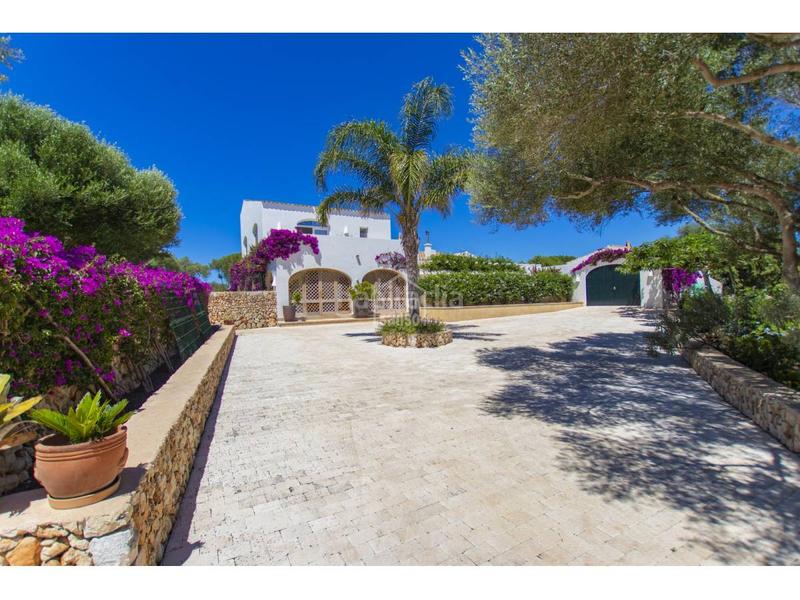 Foto 325ecc55-ca08-4cb3-93be-f13483b53aa4. Xalet amb calefacció aparcament piscina a Sant Lluís-s´ullestrar-torret Sant Lluís