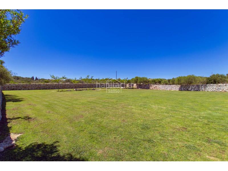 Foto 3408dea7-e855-4a10-ac00-a731760ba1a8. Xalet amb calefacció aparcament piscina a Sant Lluís-s´ullestrar-torret Sant Lluís