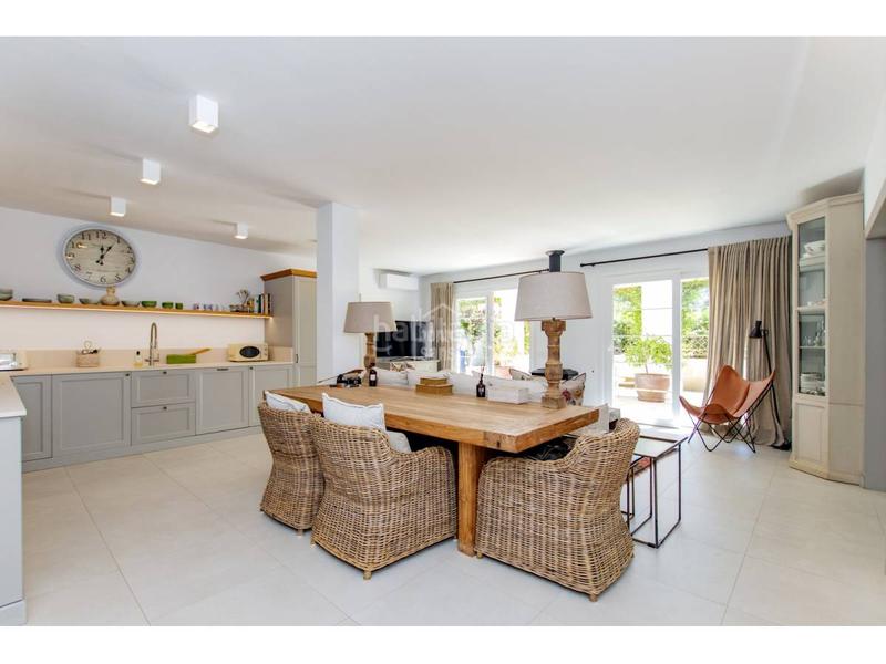 Foto 36d22d88-9189-47b6-b86f-95f3db9927be. Xalet amb calefacció aparcament piscina a Sant Lluís-s´ullestrar-torret Sant Lluís