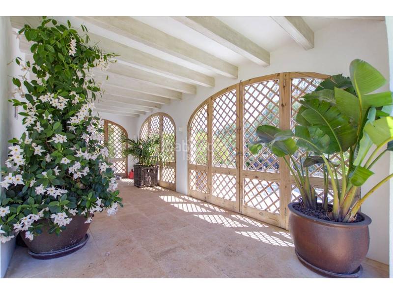 Foto 36d5043f-09ad-4bc5-8b30-2ce676fa5082. Xalet amb calefacció aparcament piscina a Sant Lluís-s´ullestrar-torret Sant Lluís