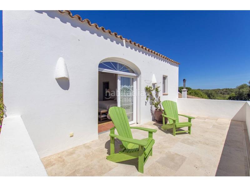 Foto 375c90c2-449a-4737-a42a-c184a168e903. Xalet amb calefacció aparcament piscina a Sant Lluís-s´ullestrar-torret Sant Lluís