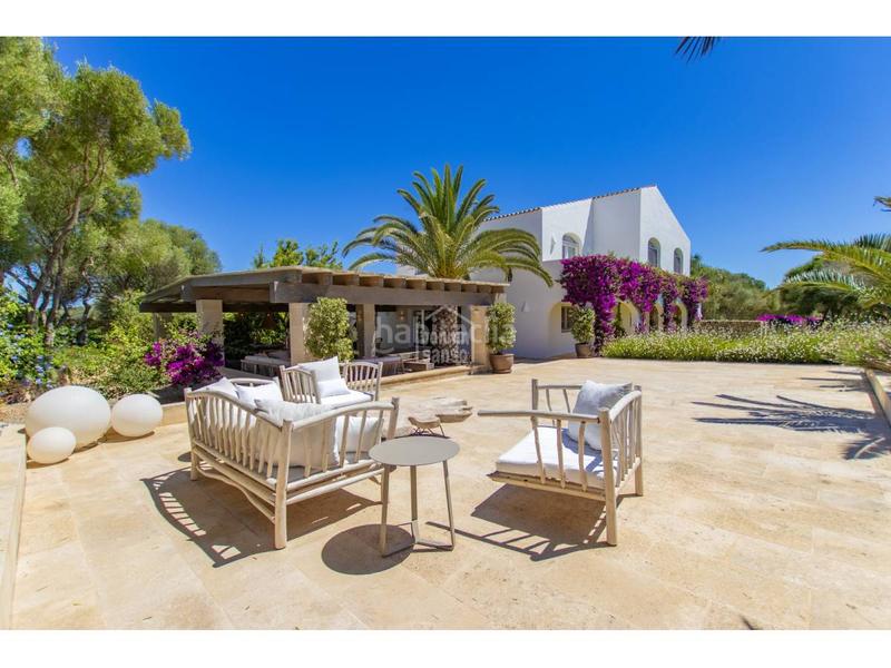 Foto 3d713d93-dfd9-4113-aea3-3237ccf26725. Xalet amb calefacció aparcament piscina a Sant Lluís-s´ullestrar-torret Sant Lluís