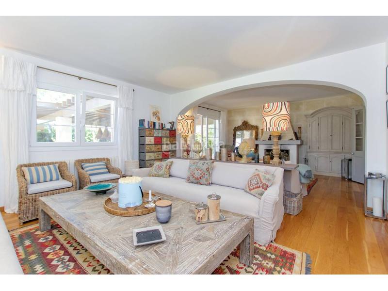 Foto 40b5313c-a6a9-44f6-8ce3-06f0ecf442b8. Xalet amb calefacció aparcament piscina a Sant Lluís-s´ullestrar-torret Sant Lluís