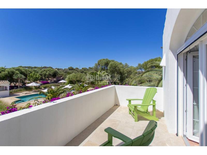 Foto 44ce6f8a-66e1-4385-b2b7-ce02de4da3ad. Xalet amb calefacció aparcament piscina a Sant Lluís-s´ullestrar-torret Sant Lluís