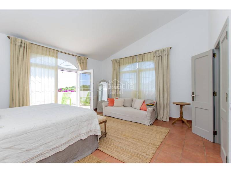 Foto 46f9d637-433c-4bd6-ae46-0461e557831e. Xalet amb calefacció aparcament piscina a Sant Lluís-s´ullestrar-torret Sant Lluís