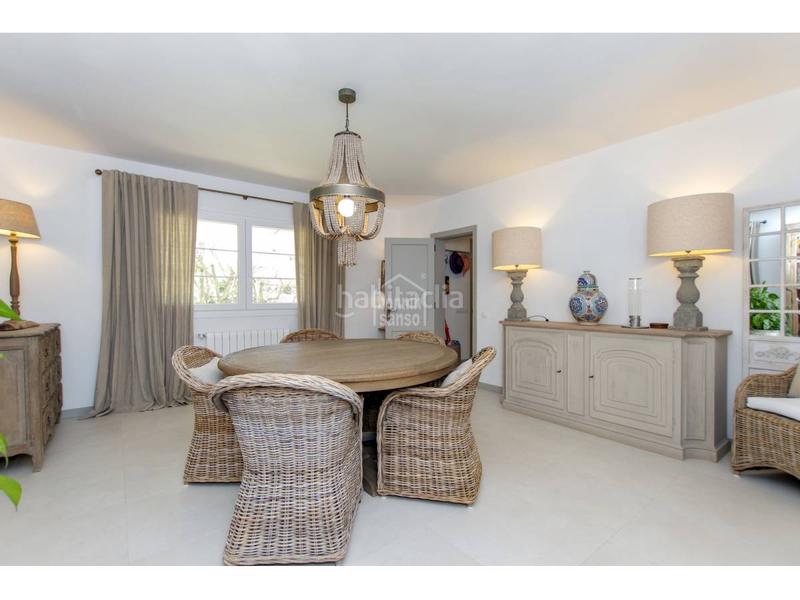 Foto 596e61ff-33a4-4832-ac5b-a6a78543c2a6. Xalet amb calefacció aparcament piscina a Sant Lluís-s´ullestrar-torret Sant Lluís