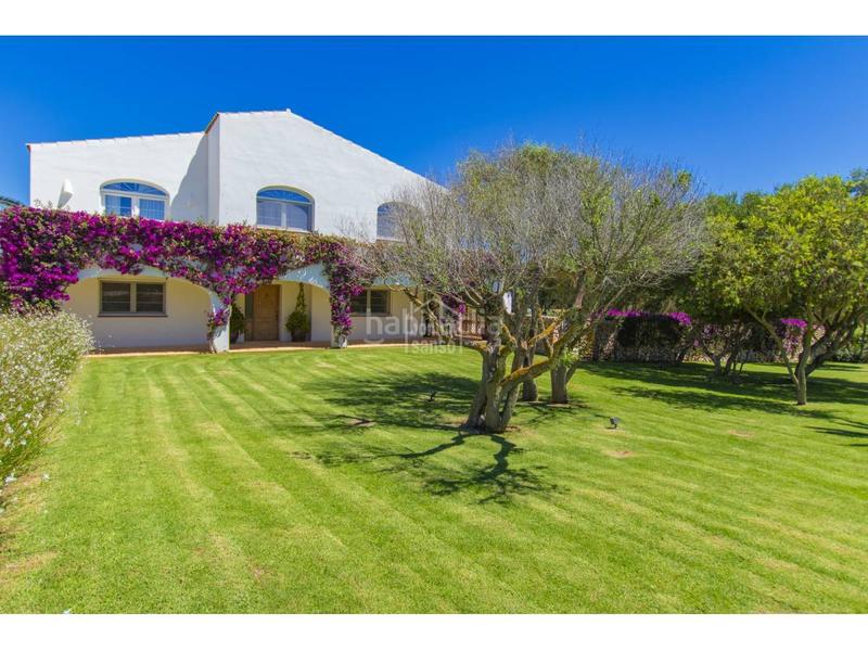 Foto 5fbaadc3-df2c-4f89-84ab-c5b900fe48ba. Xalet amb calefacció aparcament piscina a Sant Lluís-s´ullestrar-torret Sant Lluís