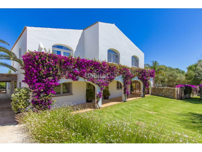 Foto 6777bc4d-1209-466b-b5e4-30d381815ca3. Xalet amb calefacció aparcament piscina a Sant Lluís-s´ullestrar-torret Sant Lluís