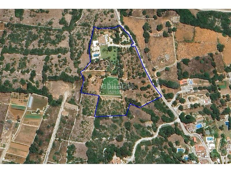 Foto 7b04d376-05ad-4526-81ee-546a93e576b9. Xalet amb calefacció aparcament piscina a Sant Lluís-s´ullestrar-torret Sant Lluís