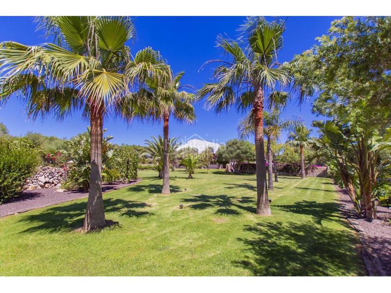 Foto 844376e9-ea53-43d6-b566-356499972c3b. Xalet amb calefacció aparcament piscina a Sant Lluís-s´ullestrar-torret Sant Lluís