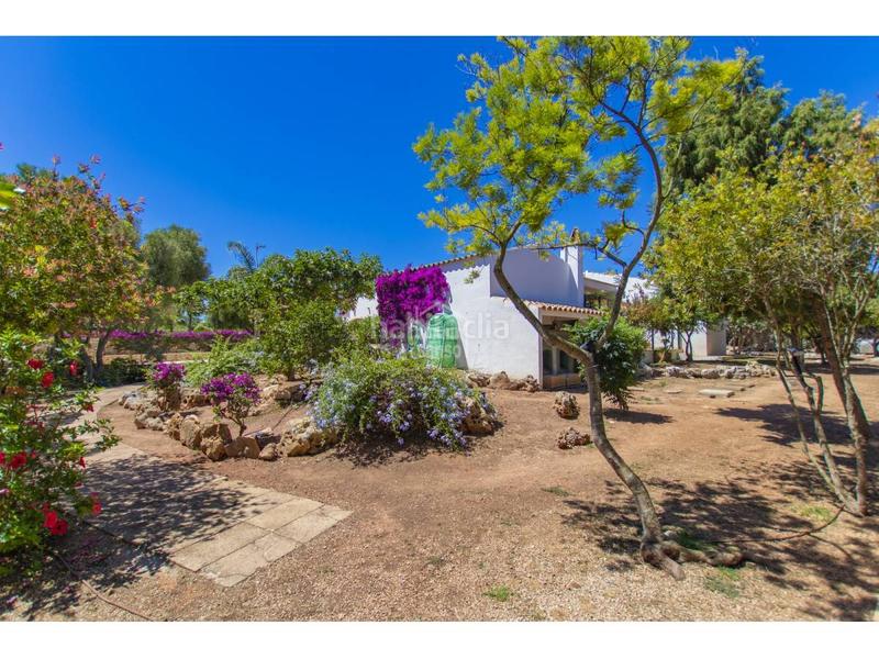 Foto 8716ebf7-cae6-4650-8b12-56de57671a2e. Xalet amb calefacció aparcament piscina a Sant Lluís-s´ullestrar-torret Sant Lluís