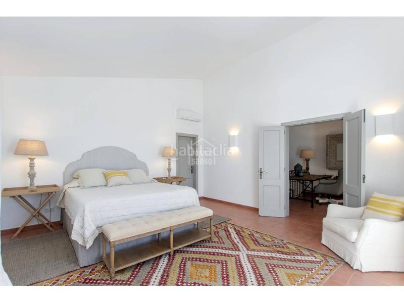 Foto 999fc54d-6eb8-4b4e-9a33-fcff2792db09. Xalet amb calefacció aparcament piscina a Sant Lluís-s´ullestrar-torret Sant Lluís