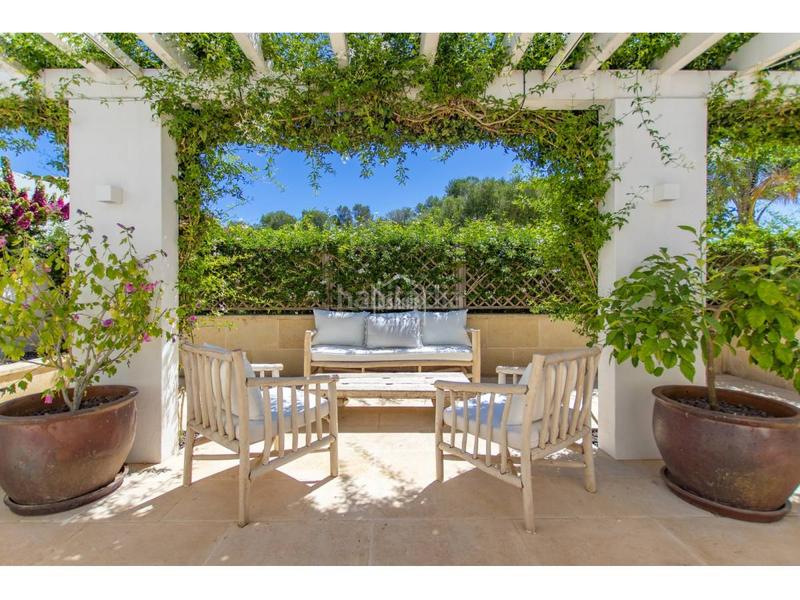 Foto a1ad0051-d845-4099-9bde-4f00fa060e5b. Xalet amb calefacció aparcament piscina a Sant Lluís-s´ullestrar-torret Sant Lluís