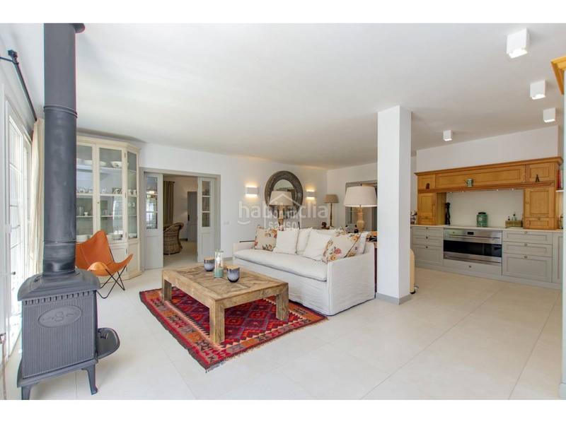 Foto bc20931b-b634-4301-8e3f-2952e7efece6. Xalet amb calefacció aparcament piscina a Sant Lluís-s´ullestrar-torret Sant Lluís