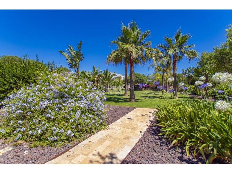 Foto c28e005c-15bd-4745-90fa-bba995d74547. Xalet amb calefacció aparcament piscina a Sant Lluís-s´ullestrar-torret Sant Lluís