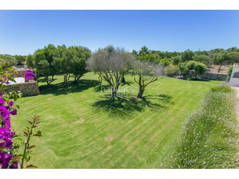 Foto ce05091e-1d6f-4752-91fd-53ce21eff5db. Xalet amb calefacció aparcament piscina a Sant Lluís-s´ullestrar-torret Sant Lluís