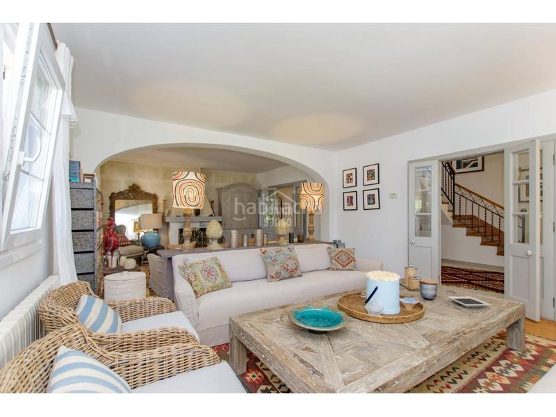 Foto d2006ecd-c797-4072-a91a-46a9a2d1bc06. Xalet amb calefacció aparcament piscina a Sant Lluís-s´ullestrar-torret Sant Lluís