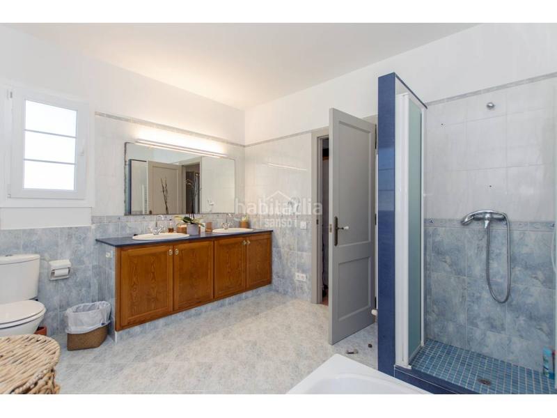 Foto d848f59a-1d2d-4035-b60b-49d9bd03539f. Xalet amb calefacció aparcament piscina a Sant Lluís-s´ullestrar-torret Sant Lluís