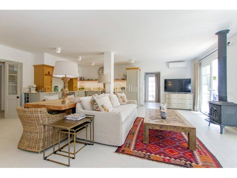 Foto d9aa7451-c417-4999-87e8-7215b97a69c2. Xalet amb calefacció aparcament piscina a Sant Lluís-s´ullestrar-torret Sant Lluís