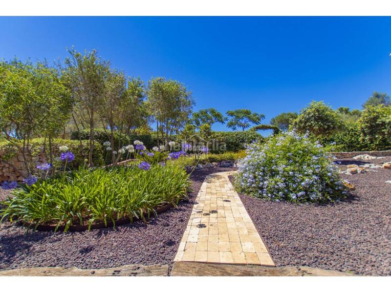 Foto dcc91541-15fa-4aba-8676-4a27786a53b6. Xalet amb calefacció aparcament piscina a Sant Lluís-s´ullestrar-torret Sant Lluís