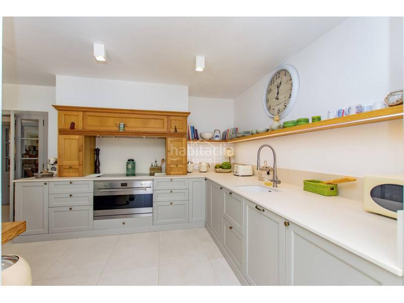 Foto deaa70eb-a67f-4d0e-9c0e-4be555281f9d. Xalet amb calefacció aparcament piscina a Sant Lluís-s´ullestrar-torret Sant Lluís