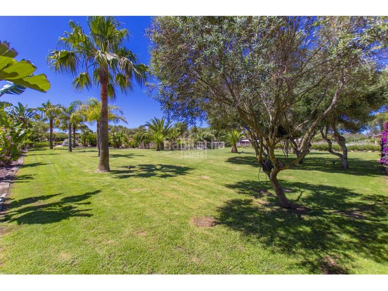 Foto e1a3047c-642a-488e-bf50-27c2dfd6b58b. Xalet amb calefacció aparcament piscina a Sant Lluís-s´ullestrar-torret Sant Lluís