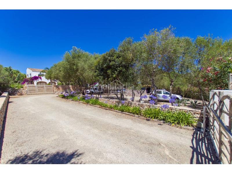 Foto e21f22b4-4a08-4028-99b2-4cd9c276d680. Xalet amb calefacció aparcament piscina a Sant Lluís-s´ullestrar-torret Sant Lluís