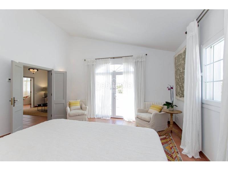 Foto ef1158f7-f837-47c9-8861-270d296f5e8c. Xalet amb calefacció aparcament piscina a Sant Lluís-s´ullestrar-torret Sant Lluís