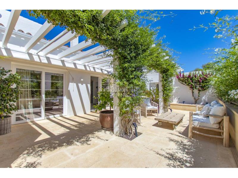 Foto f32d1799-a6cb-4bb7-b0a6-d97b0a99a300. Xalet amb calefacció aparcament piscina a Sant Lluís-s´ullestrar-torret Sant Lluís