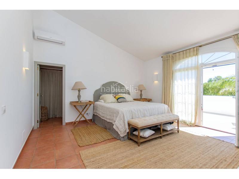 Foto f7104bbd-95eb-4596-ab78-8a7a639e99e0. Xalet amb calefacció aparcament piscina a Sant Lluís-s´ullestrar-torret Sant Lluís