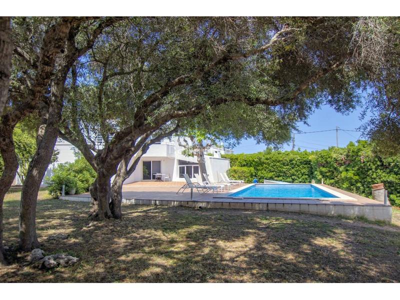 Foto 28bcf3a4-f07b-4707-bb2a-e94296b5aff7. Xalet amb calefacció aparcament piscina a Son Vilar-Trepucó Es Castell