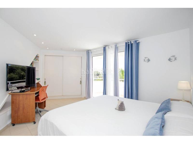 Foto ae3a766b-f4d7-49e3-be0d-6eaa066776ea. Xalet amb calefacció aparcament piscina a Son Vilar-Trepucó Es Castell