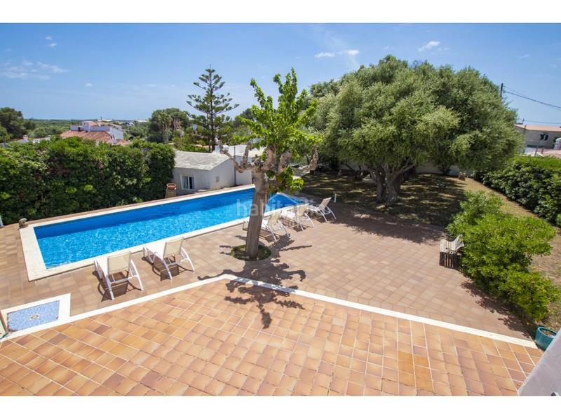 Foto c34bf875-fe03-43a1-b8e0-32ddbffbee62. Xalet amb calefacció aparcament piscina a Son Vilar-Trepucó Es Castell