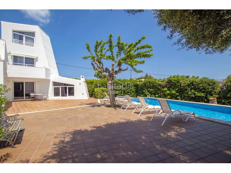 Foto c42f39f8-44ab-46db-b13f-6391f4765232. Xalet amb calefacció aparcament piscina a Son Vilar-Trepucó Es Castell