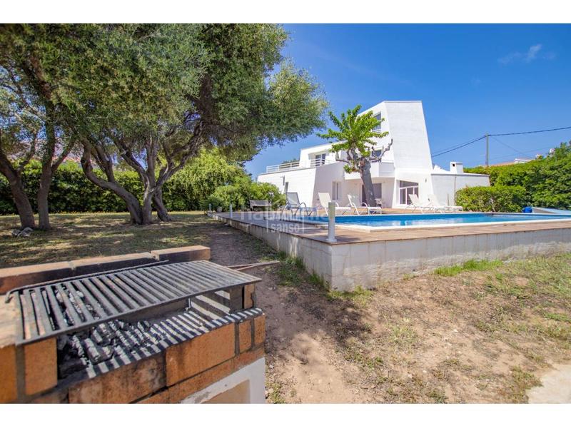 Foto e0d262e7-ac8c-418d-9714-e1b494a6292f. Xalet amb calefacció aparcament piscina a Son Vilar-Trepucó Es Castell