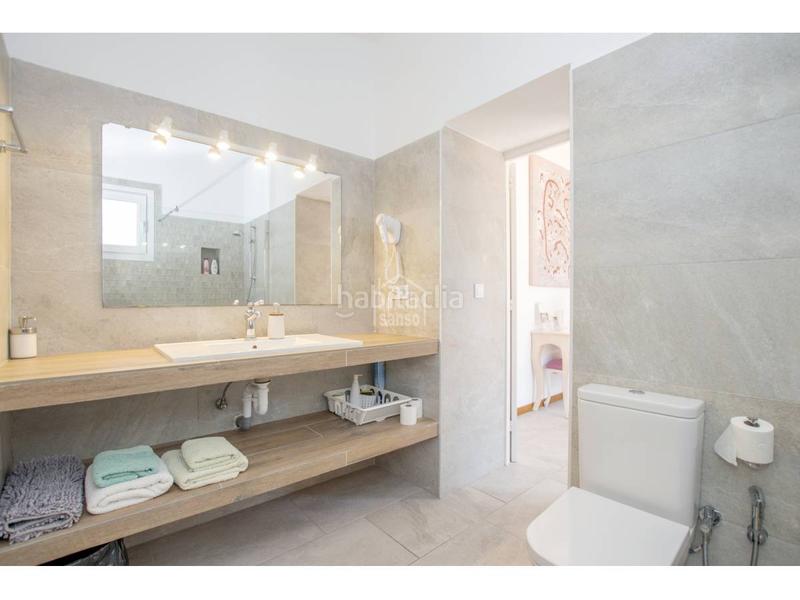 Foto fe29aa74-df92-40e4-a3a1-6e76cfea202a. Xalet amb calefacció aparcament piscina a Son Vilar-Trepucó Es Castell