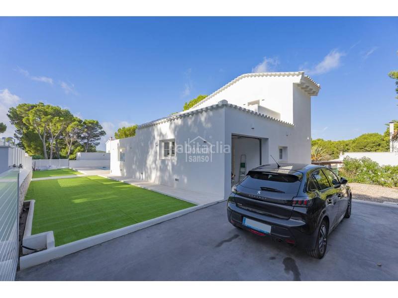 Foto 15b331a9-547d-4b2a-958b-43e42e4dab9d. Xalet amb aparcament piscina a Son Parc Es Mercadal